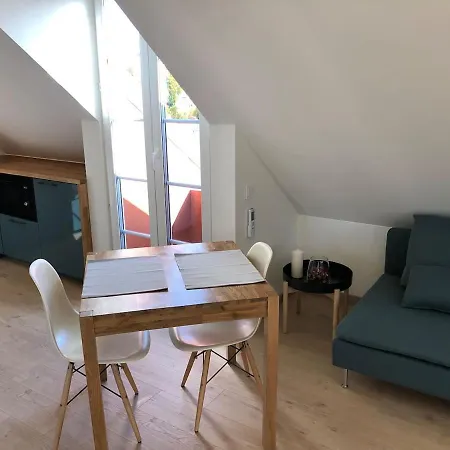 Apartamento Tower View Studio