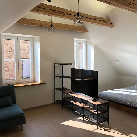 Tower View Studio * Vilnius