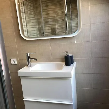 Tower View Studio Vilnius