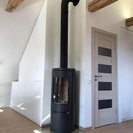Tower View Studio Vilnius